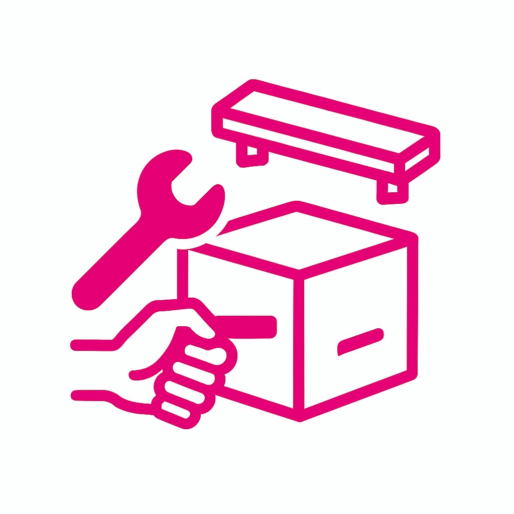 Packing Icon