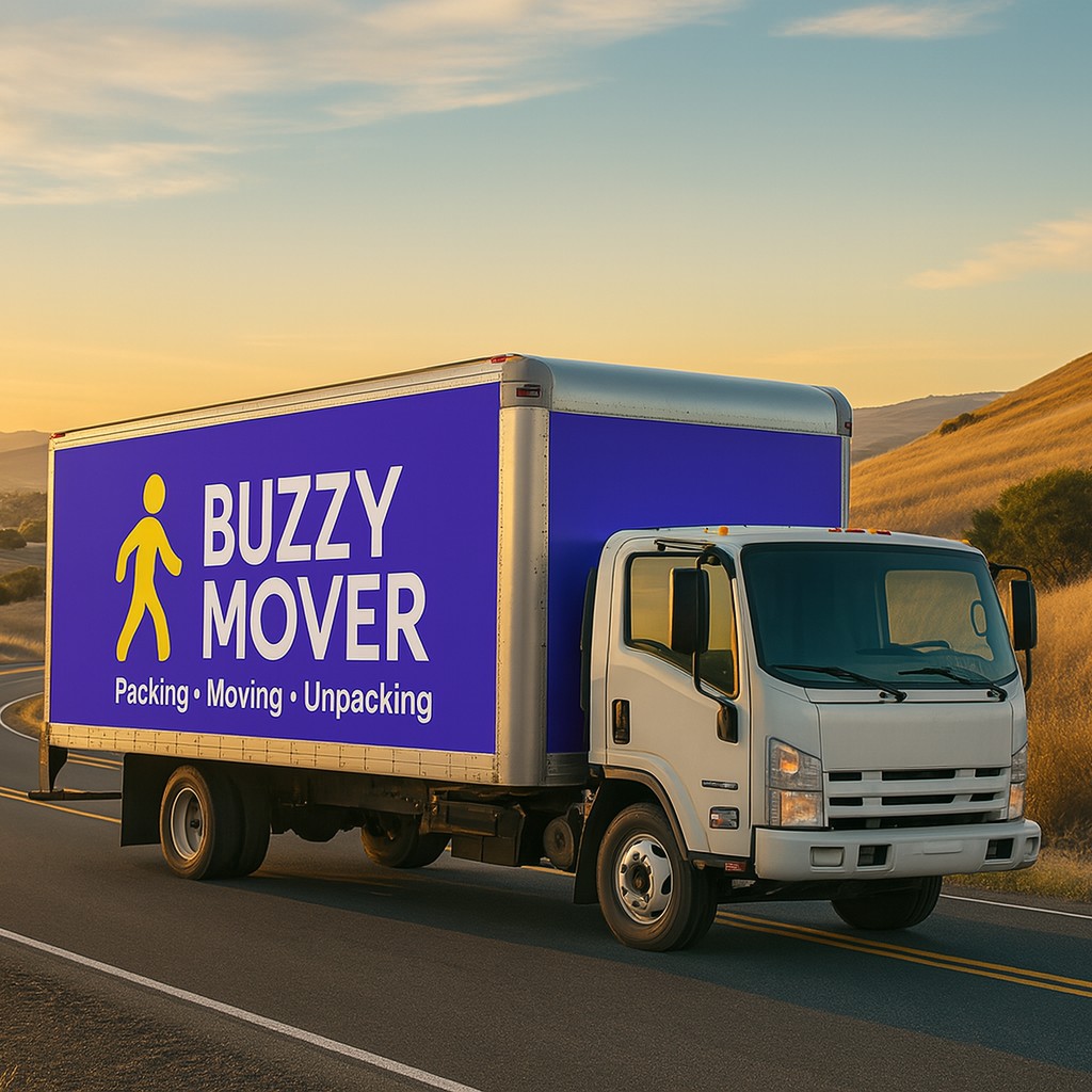Long-Distance Moving