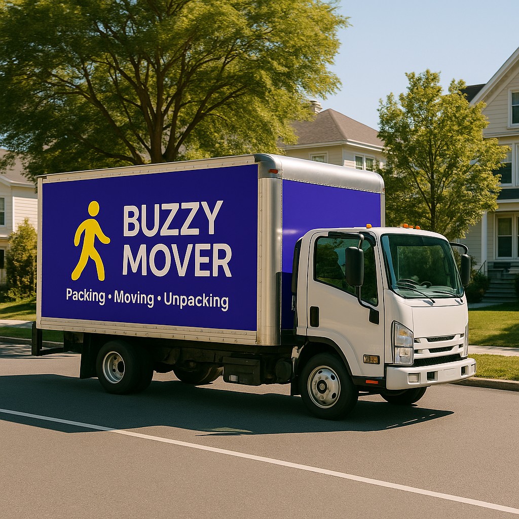 Move truck 4